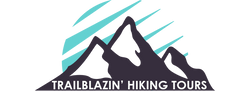 Trailblazin’ Hiking Tours 