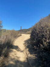 Load image into Gallery viewer, Monday Hike | El Pietro Canyon Loop | Meadows | 4 Miles Round Trip
