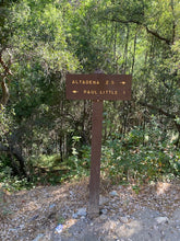 Load image into Gallery viewer, Tuesday Hike | Gould Mesa Paul Little Waterfall | 7.9 Miles
