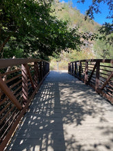 Load image into Gallery viewer, Friday Hike | Gould Mesa Paul Little Waterfall | 7.9 Miles