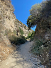 Load image into Gallery viewer, Friday Hike | Gould Mesa Paul Little Waterfall | 7.9 Miles