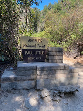 Load image into Gallery viewer, Friday Hike | Gould Mesa Paul Little Waterfall | 7.9 Miles