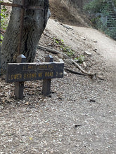 Load image into Gallery viewer, Monday Hike | El Pietro Canyon Loop | Meadows | 4 Miles Round Trip